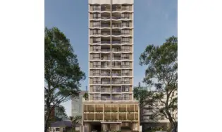 AURA Obarrio | Apartamentos Modernos a estrenar