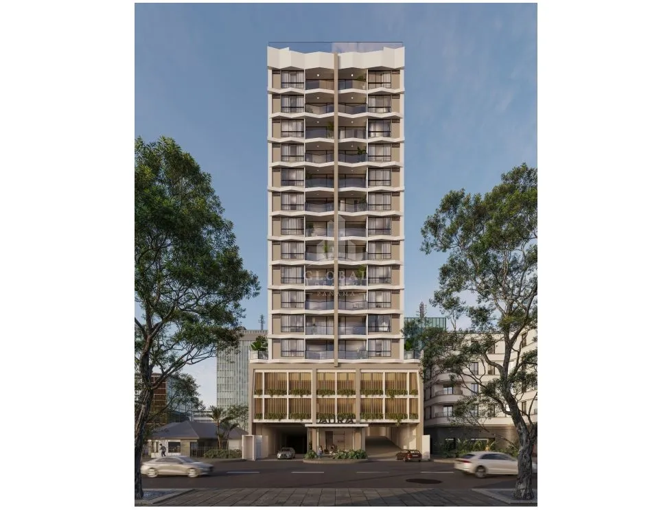 AURA Obarrio | Apartamentos Modernos a estrenar