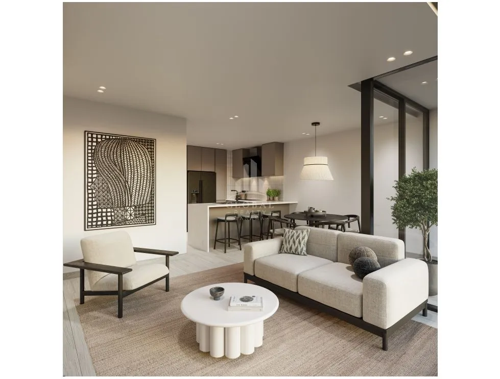 AURA Obarrio | Apartamentos Modernos a estrenar
