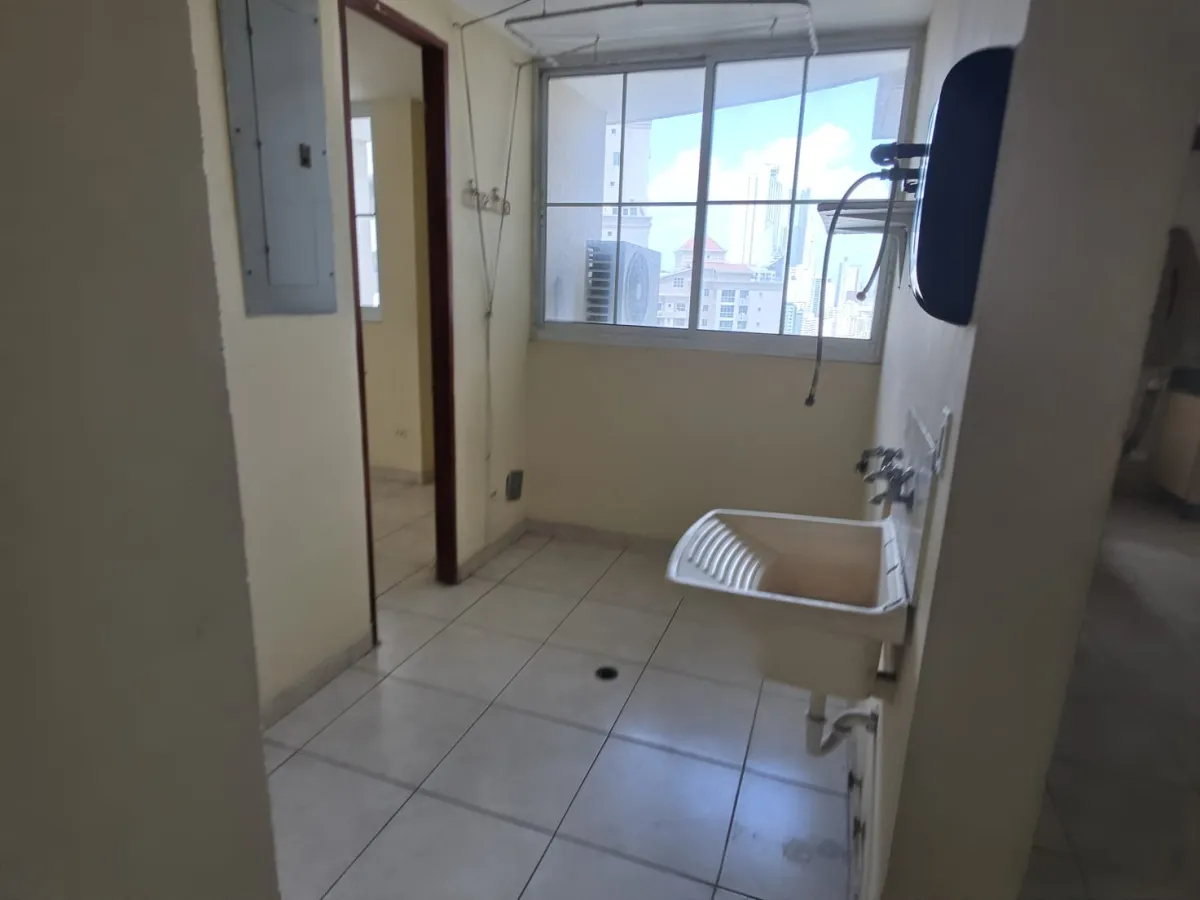 Apartment for Sale at PH Costa Pacífica, San Francisco