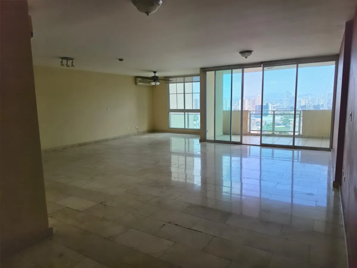 Apartment for Sale at PH Costa Pacífica, San Francisco