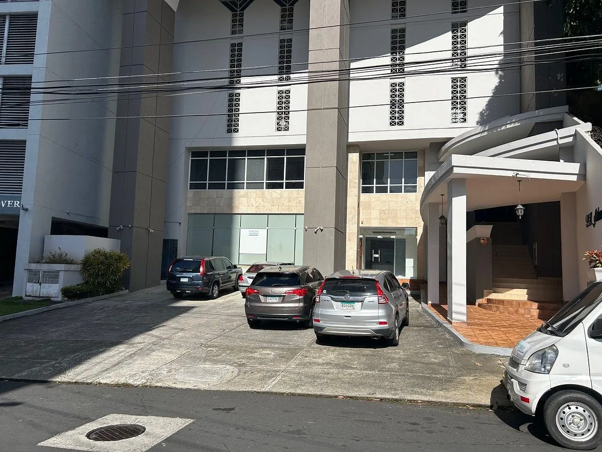 Commercial Space for rent in El Cangrejo