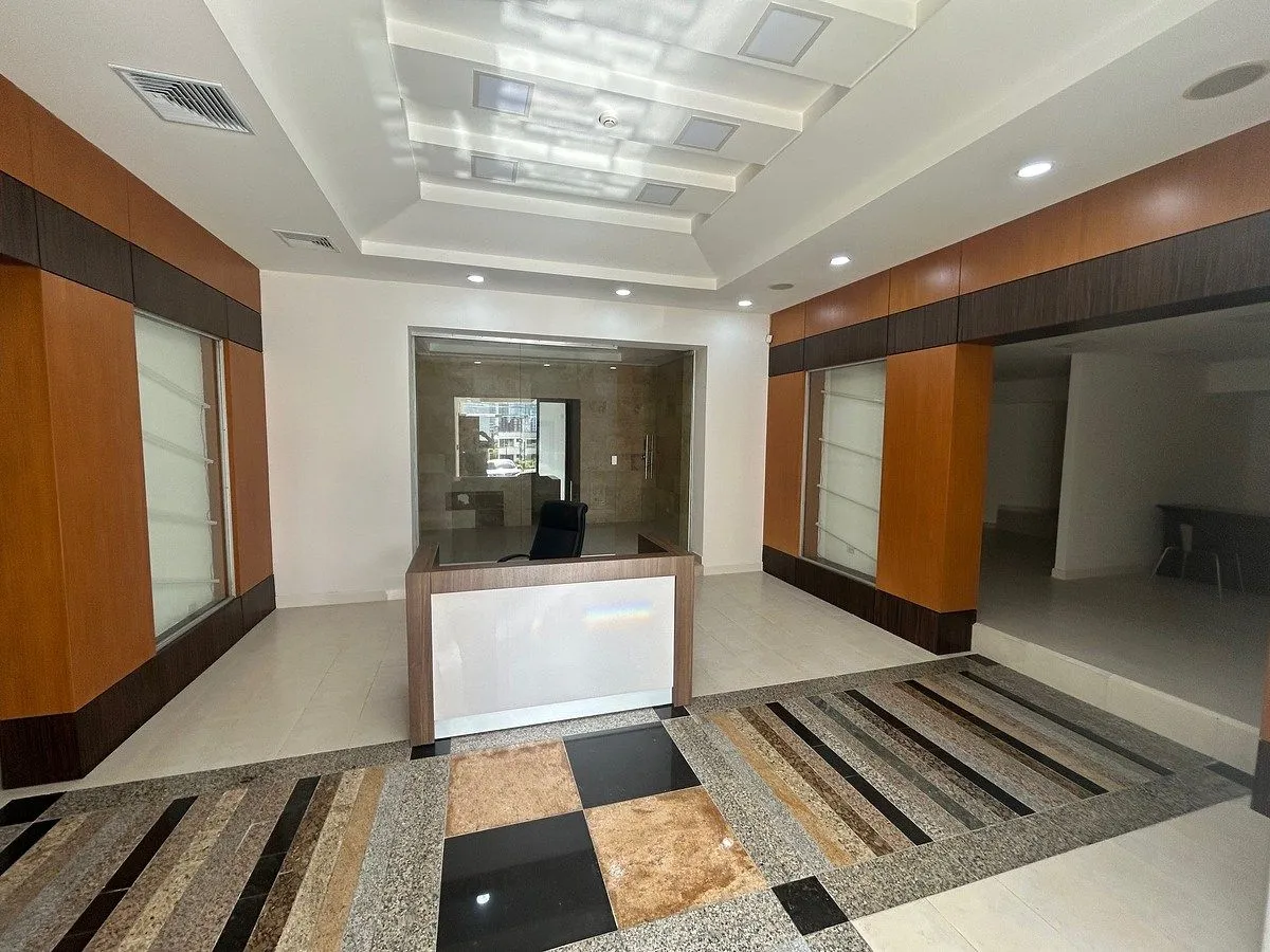 Commercial Space for rent in El Cangrejo