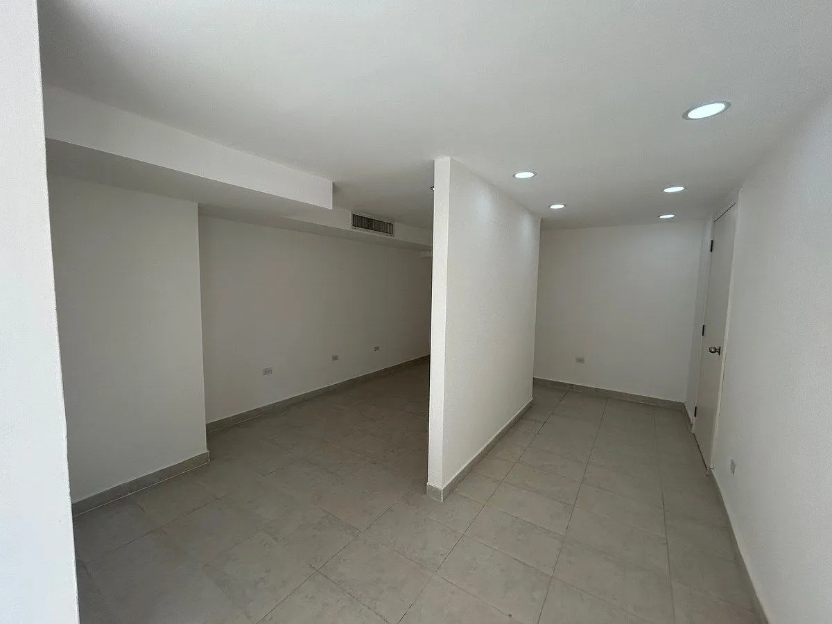 Commercial Space for rent in El Cangrejo