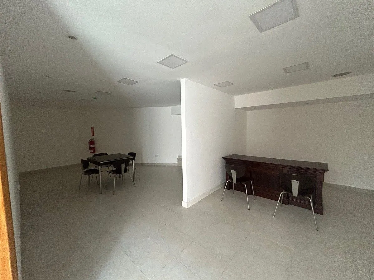 Commercial Space for rent in El Cangrejo