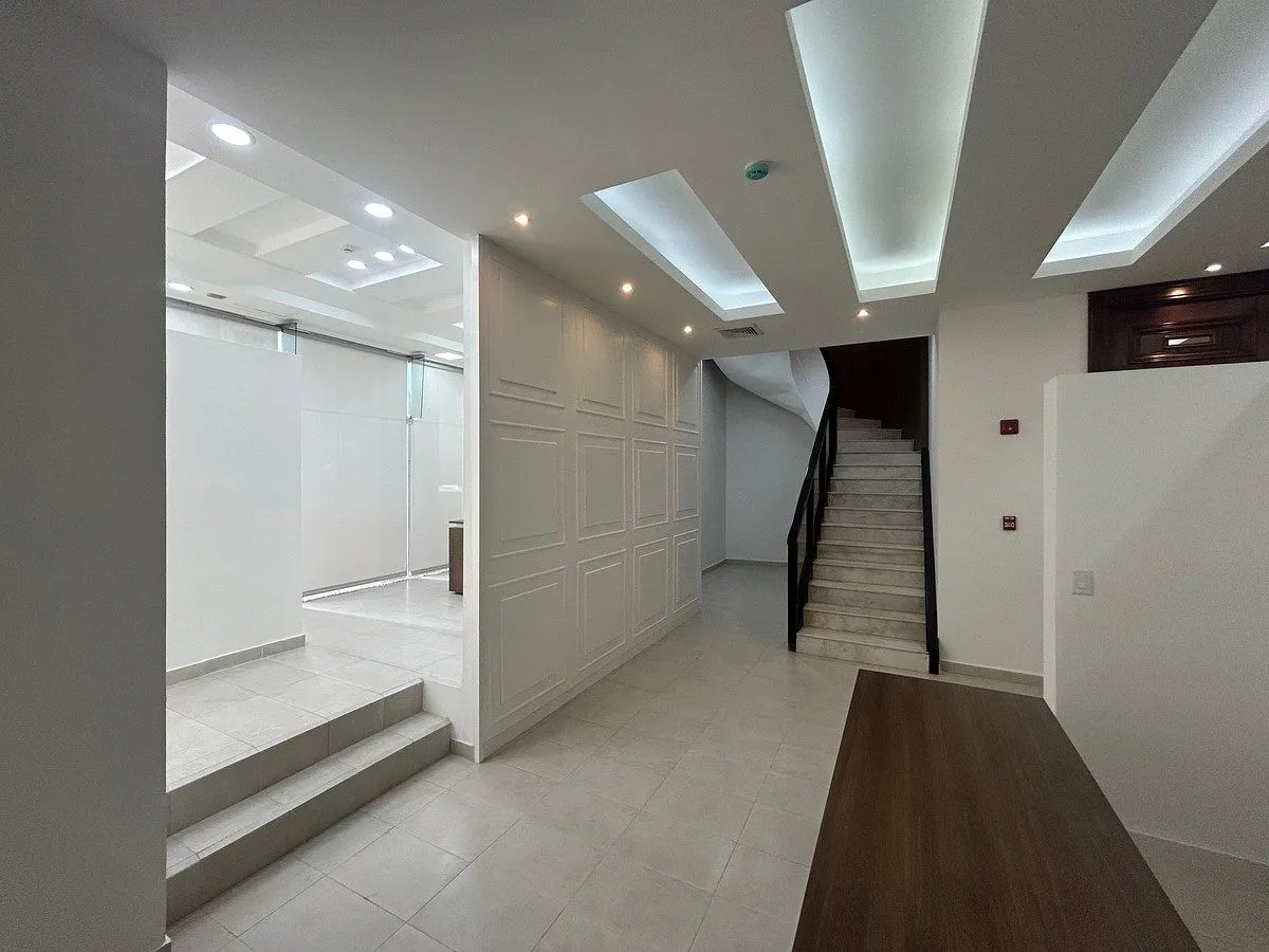 Commercial Space for rent in El Cangrejo