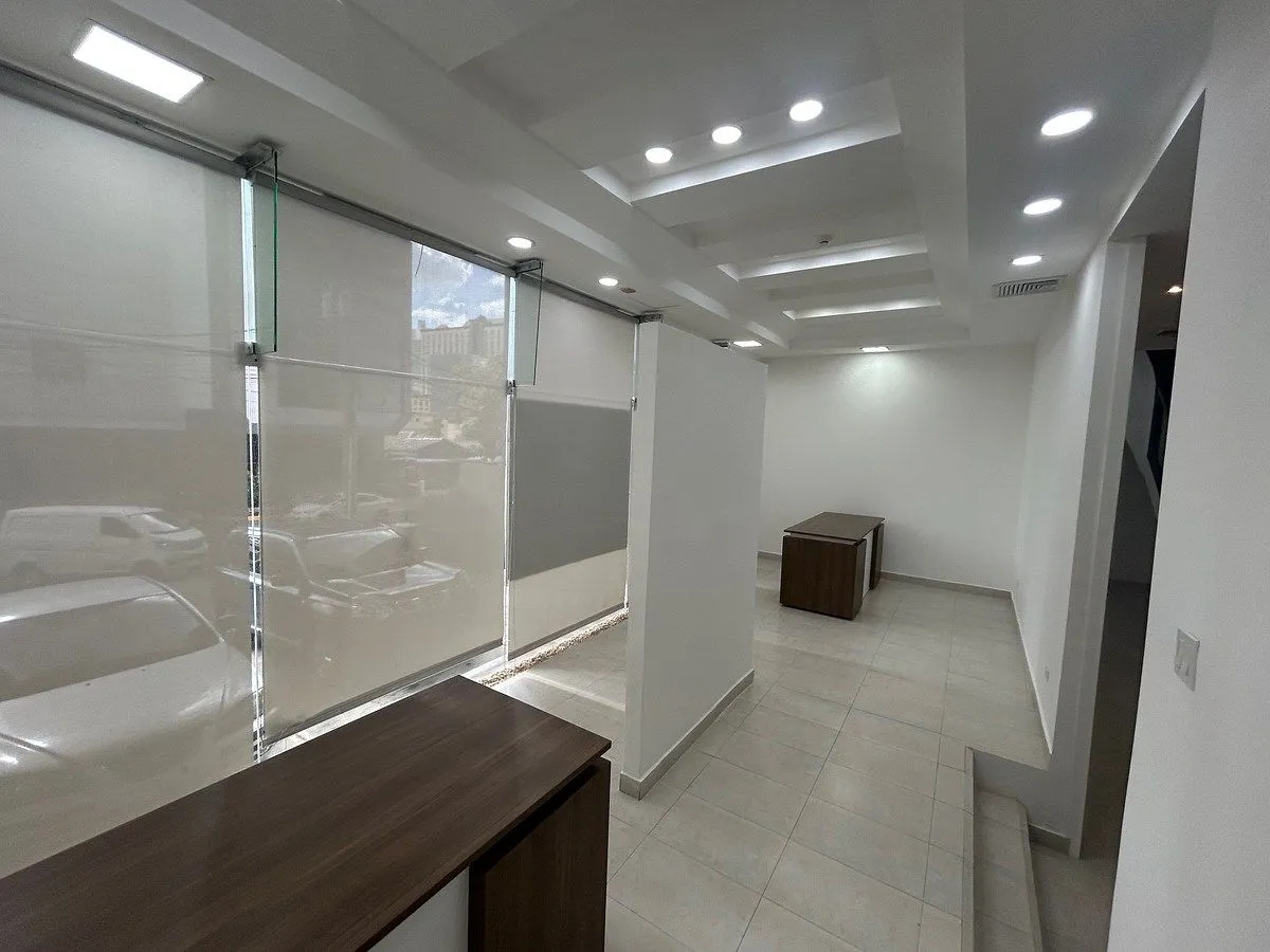 Commercial Space for rent in El Cangrejo