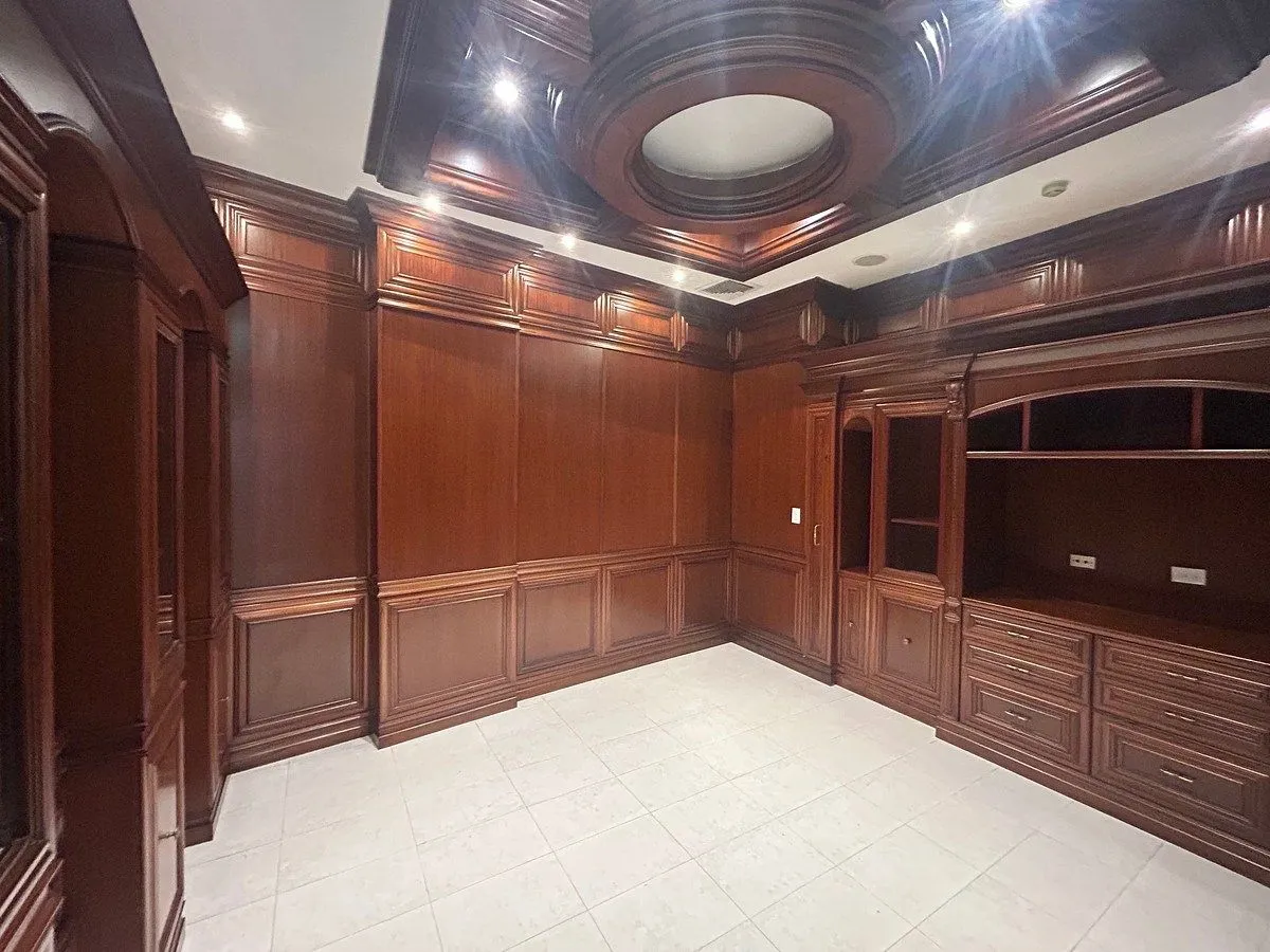 Commercial Space for rent in El Cangrejo