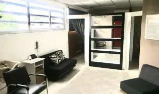 Commercial Space for rent in San Francisco
