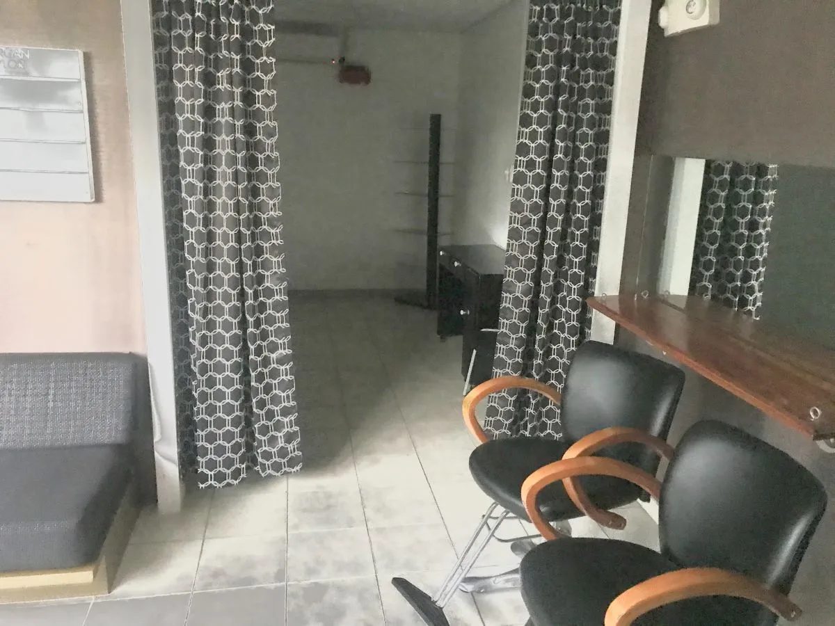 Commercial Space for rent in San Francisco