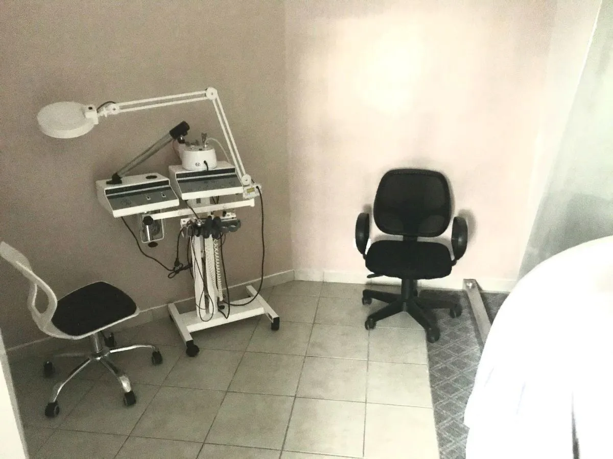 Commercial Space for rent in San Francisco