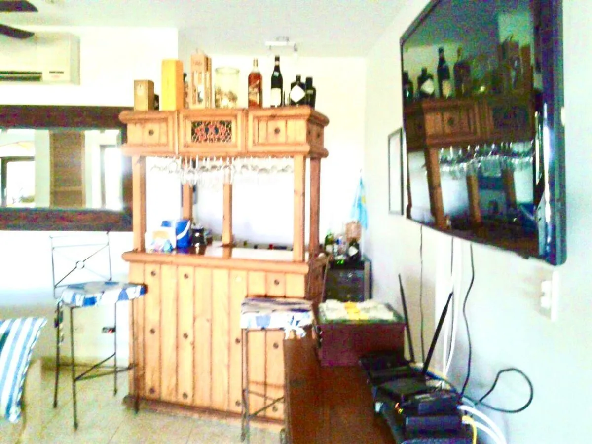 LIVING OCEANFRONT IN PLAYA BLANCA