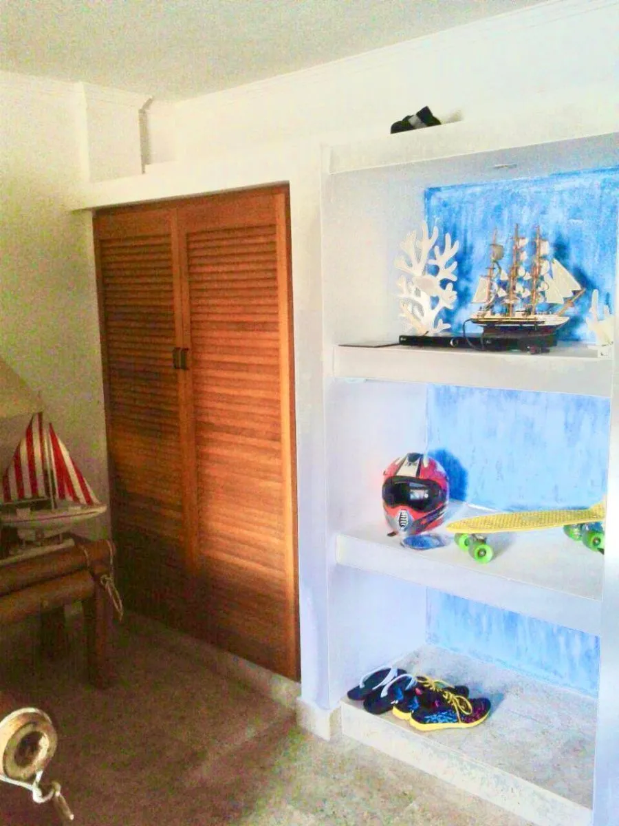 LIVING OCEANFRONT IN PLAYA BLANCA