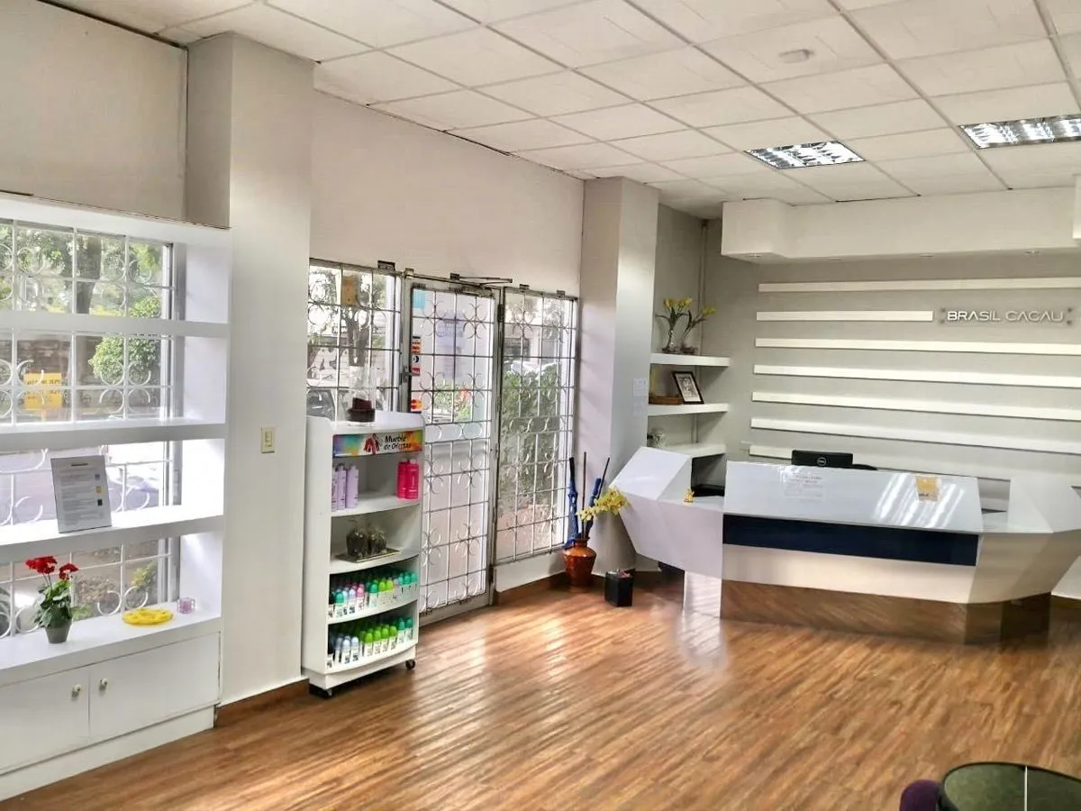 Commercial Space for Sale in Obarrio