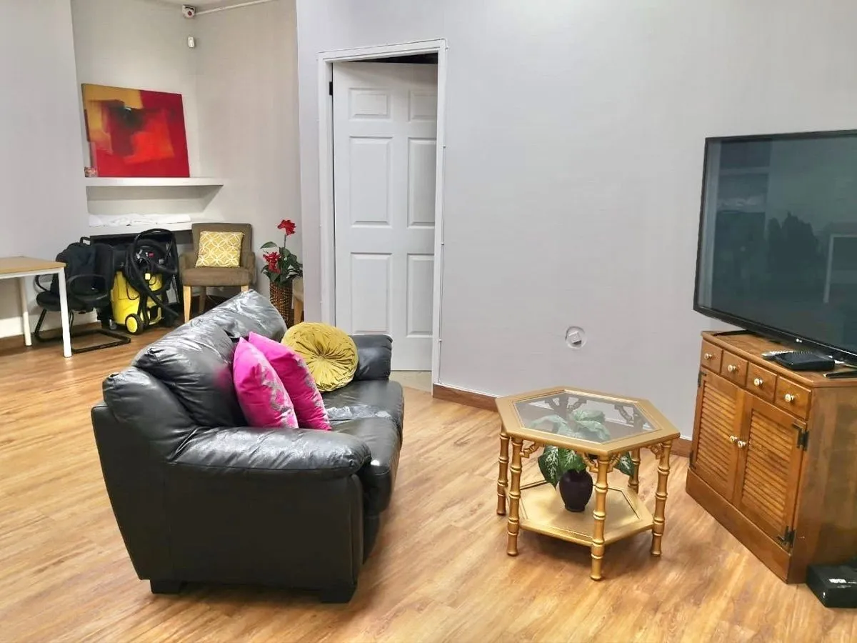 Commercial Space for Sale in Obarrio