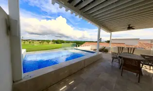 VILLA FOR SALE IN OCEAN LAKES BUENAVENTURA
