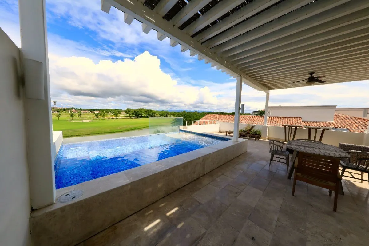 VILLA FOR SALE IN OCEAN LAKES BUENAVENTURA