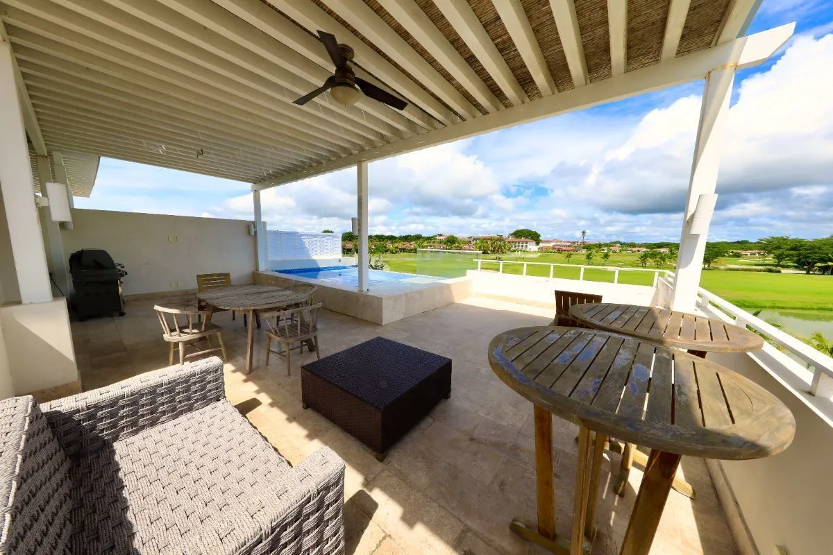VILLA FOR SALE IN OCEAN LAKES BUENAVENTURA
