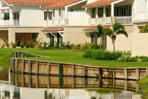 VILLA FOR SALE IN OCEAN LAKES BUENAVENTURA