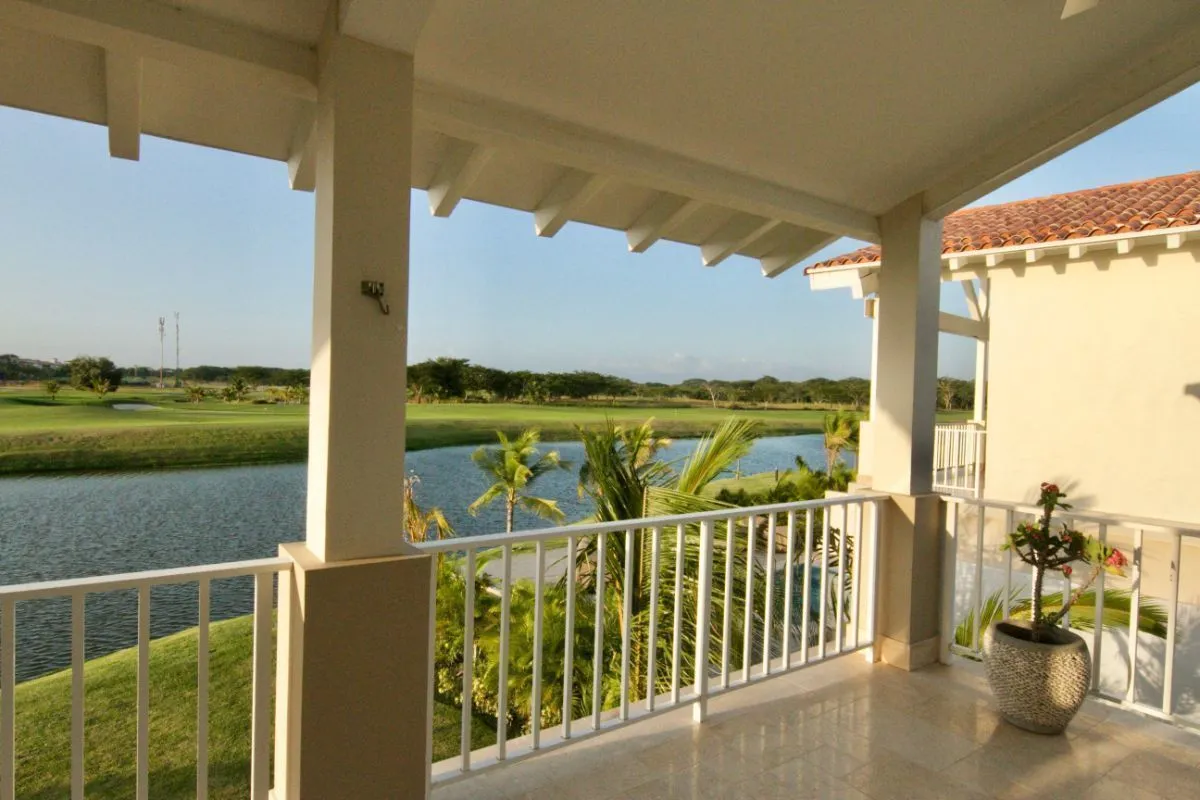VILLA FOR SALE IN OCEAN LAKES BUENAVENTURA