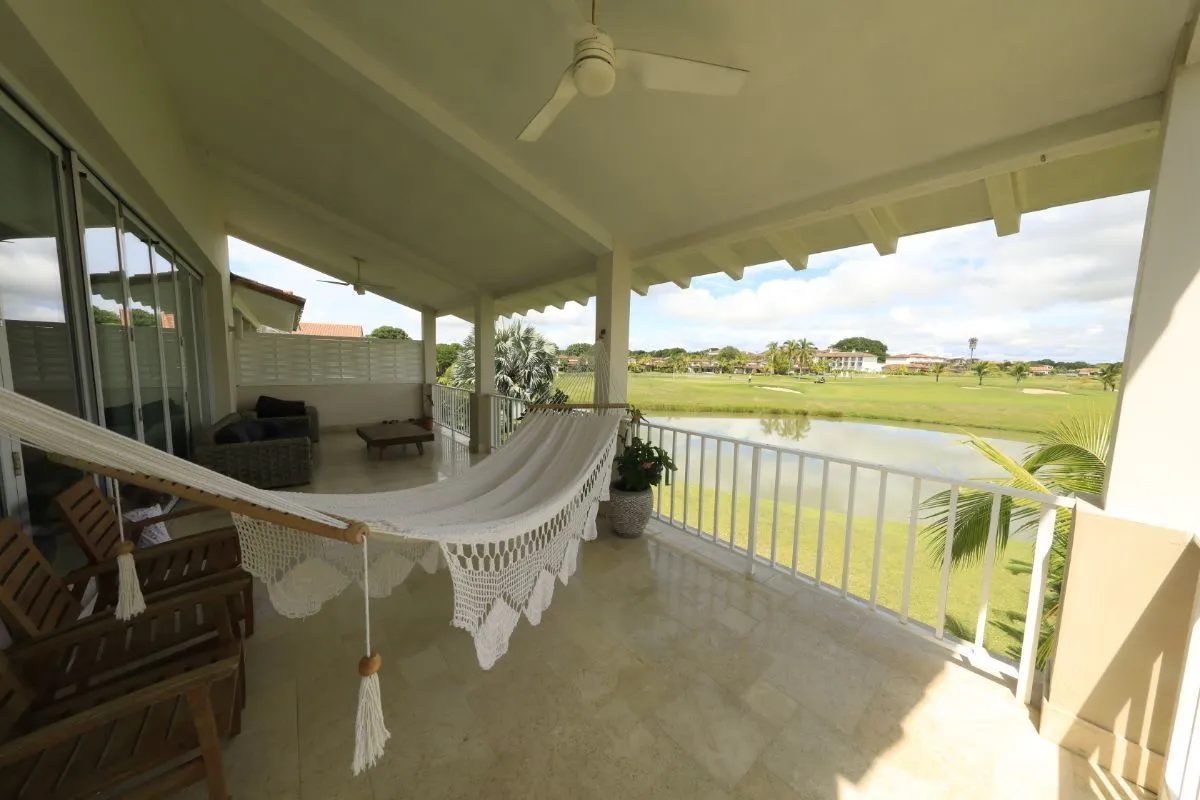 VILLA FOR SALE IN OCEAN LAKES BUENAVENTURA
