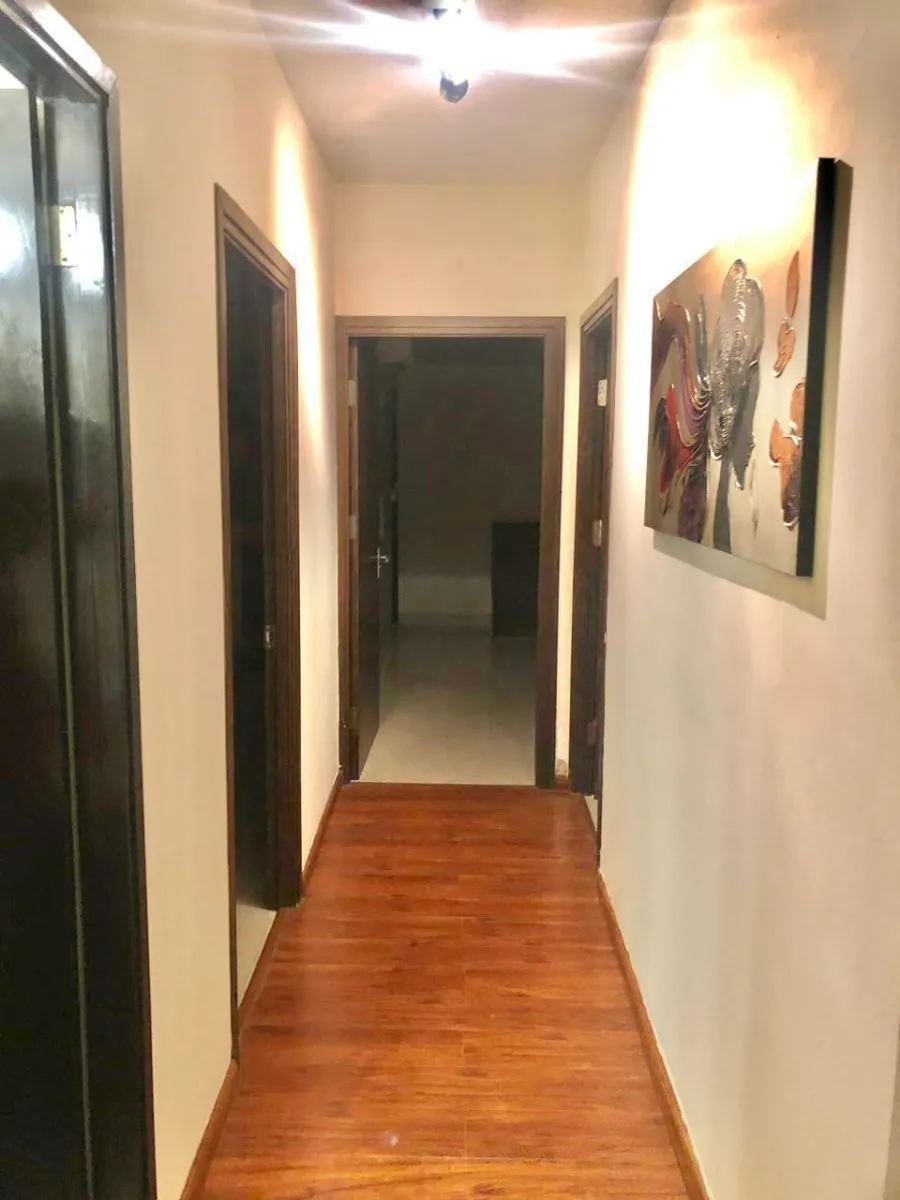 квартира в Obarrio на продажу