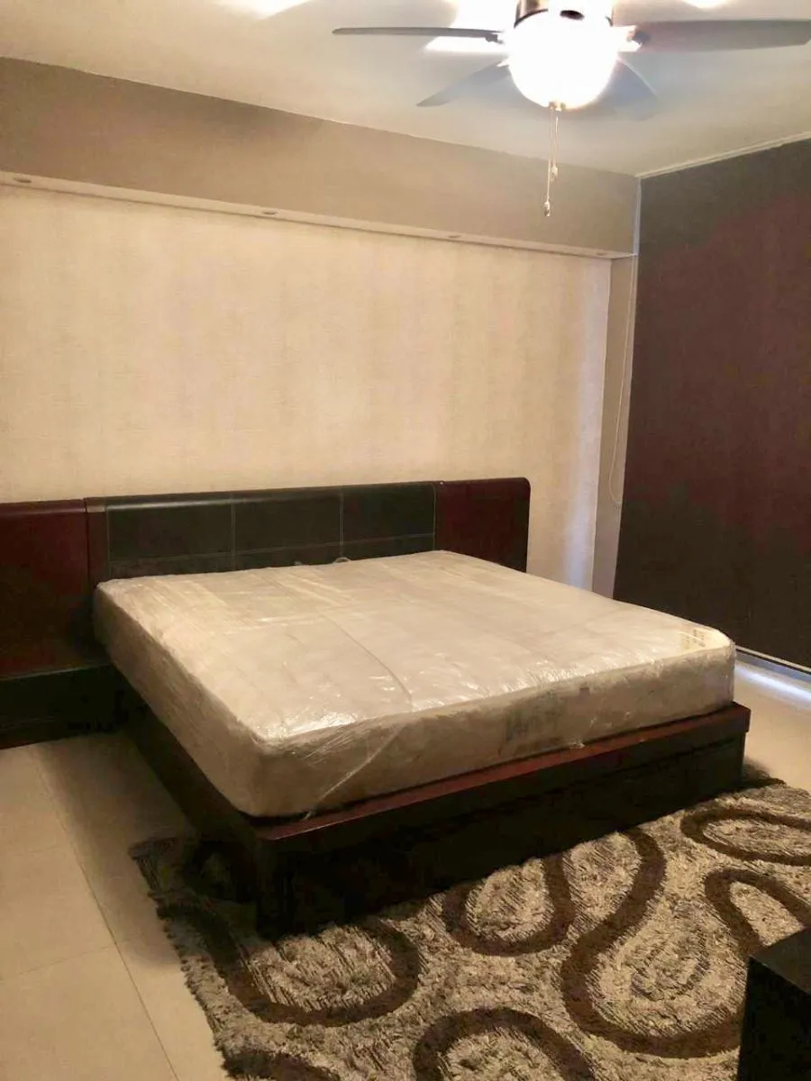 квартира в Obarrio на продажу