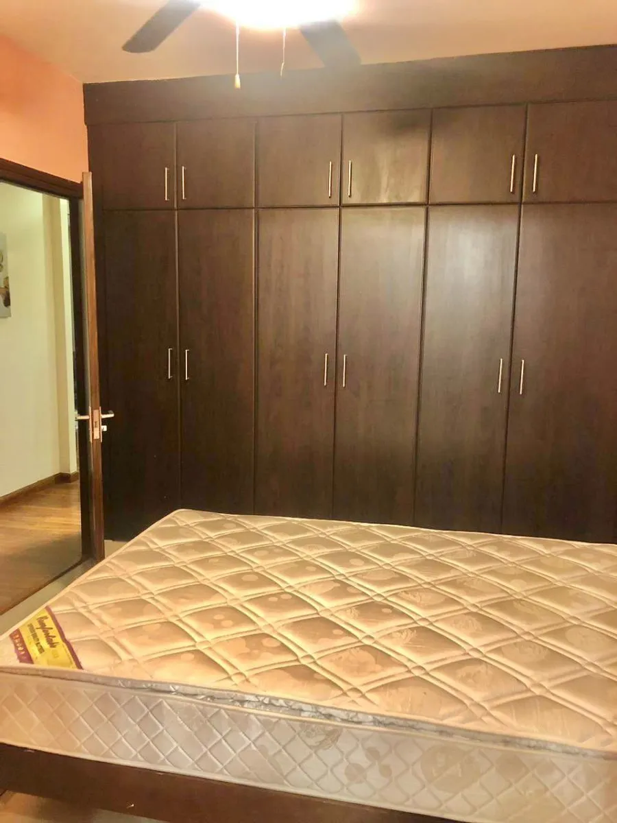 квартира в Obarrio на продажу