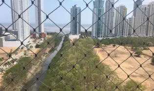 квартира в Costa del Este на продажу
