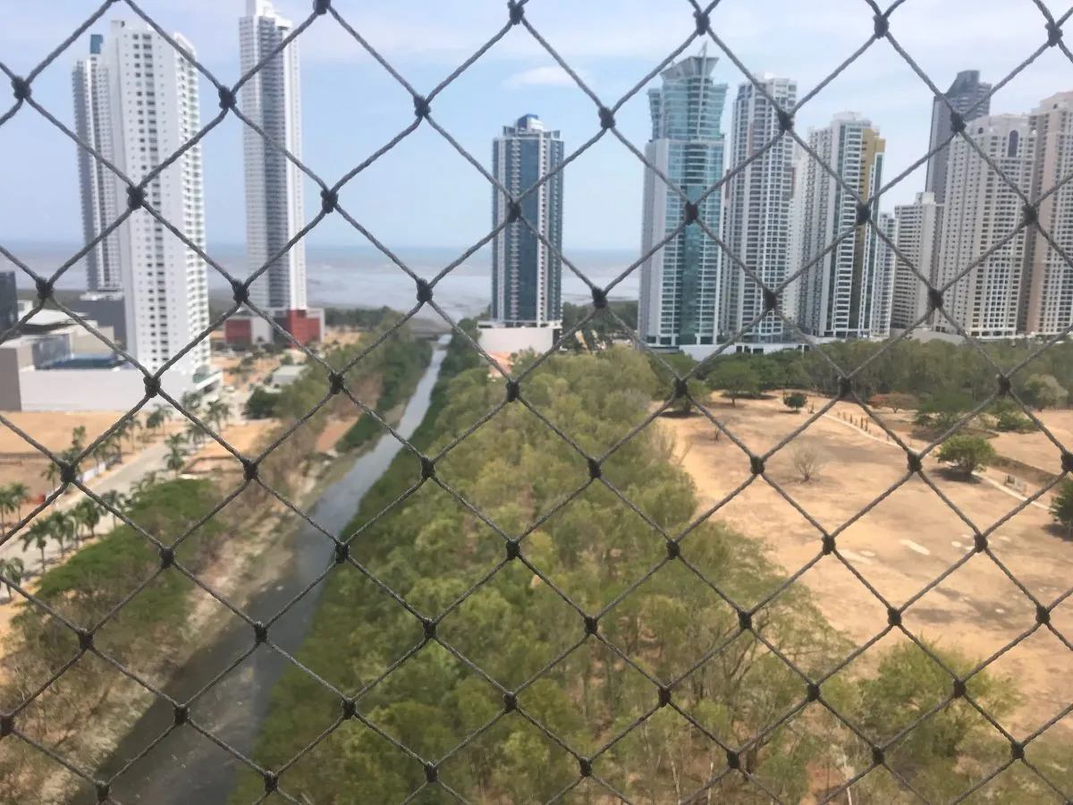 квартира в Costa del Este на продажу