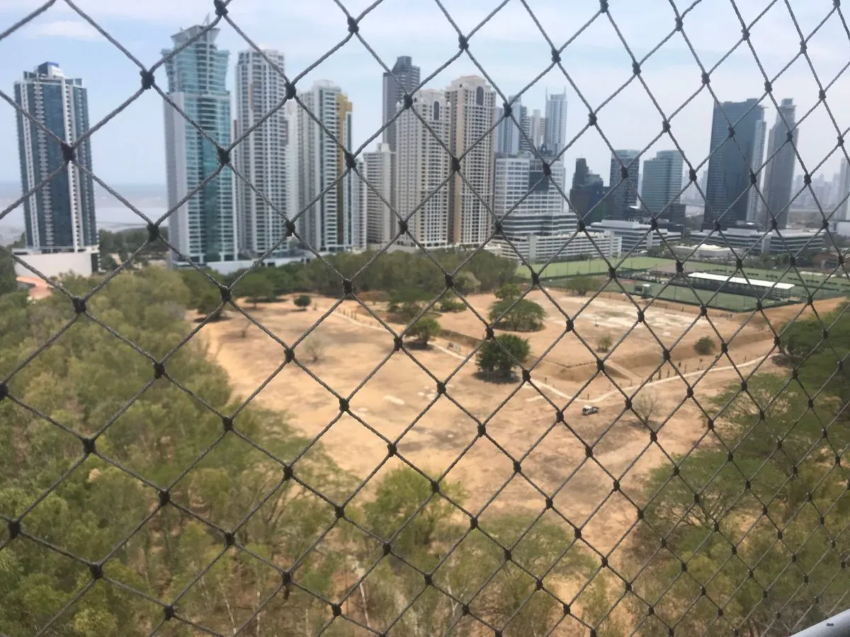 квартира в Costa del Este на продажу