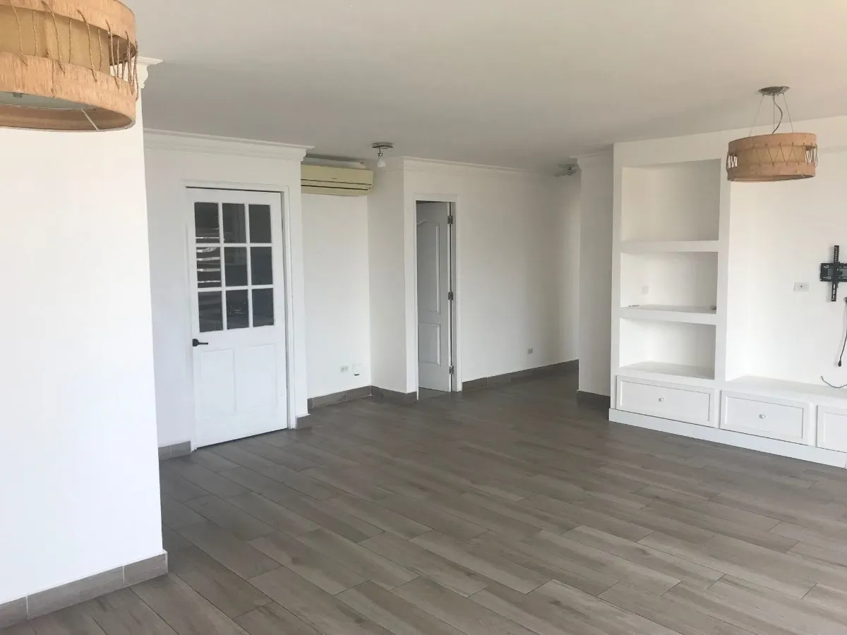 квартира в Costa del Este на продажу