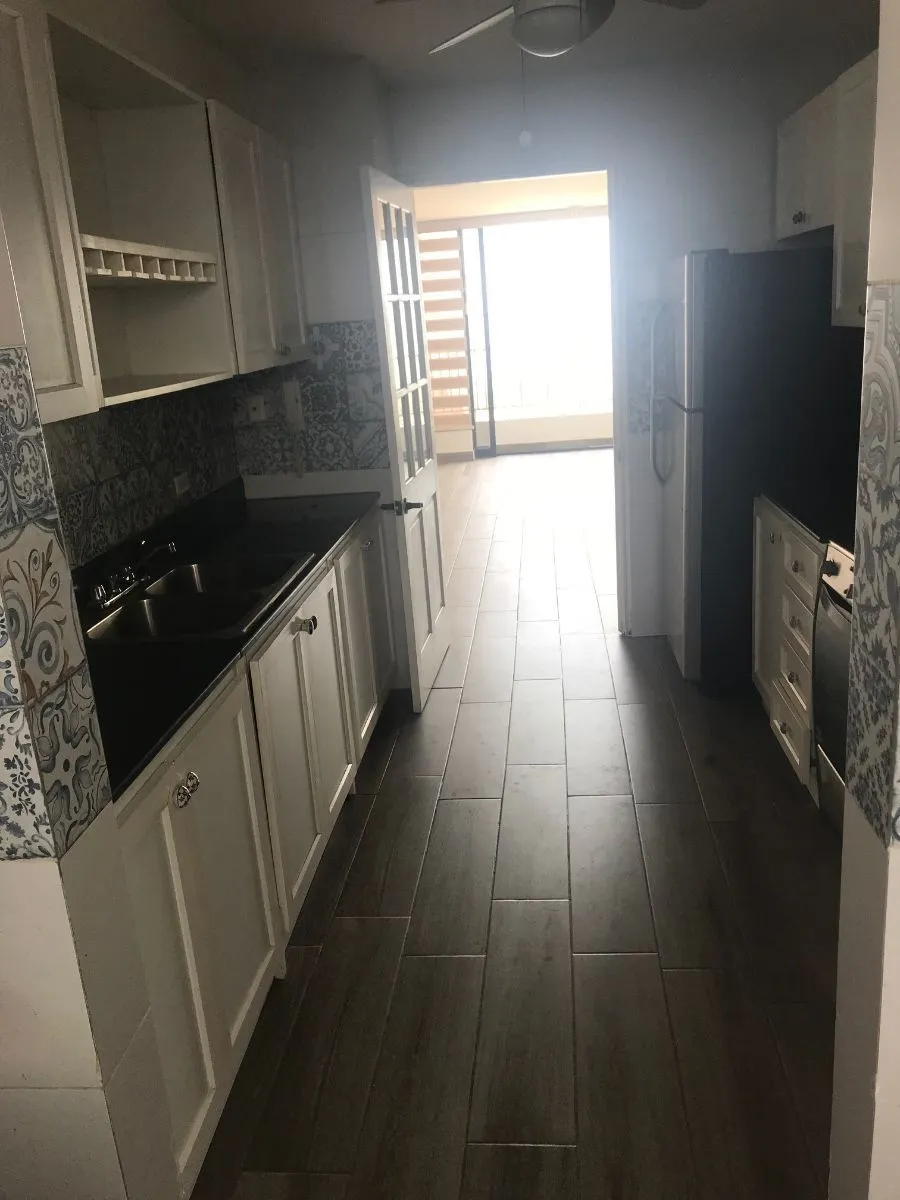 квартира в Costa del Este на продажу