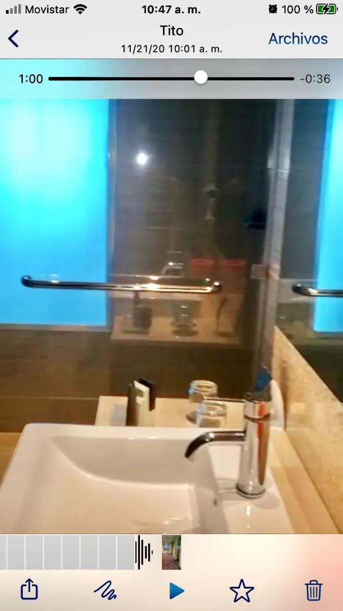 Apartment for sale in Marbella