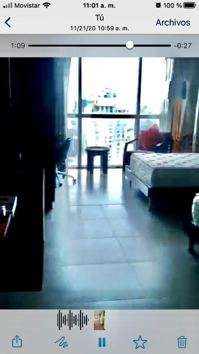 Apartment for sale in Marbella