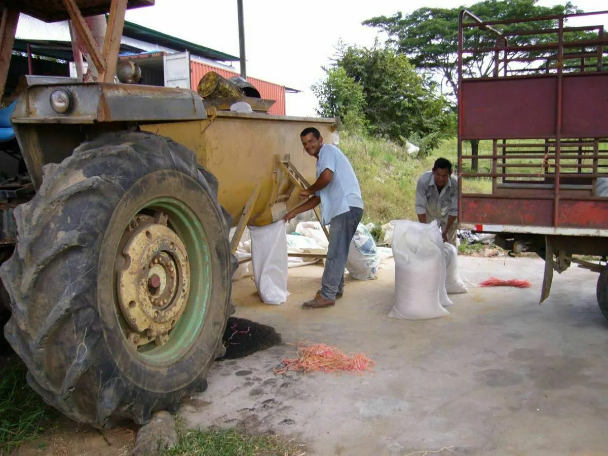 FINCA LECHERA EN EL GUAYABAL