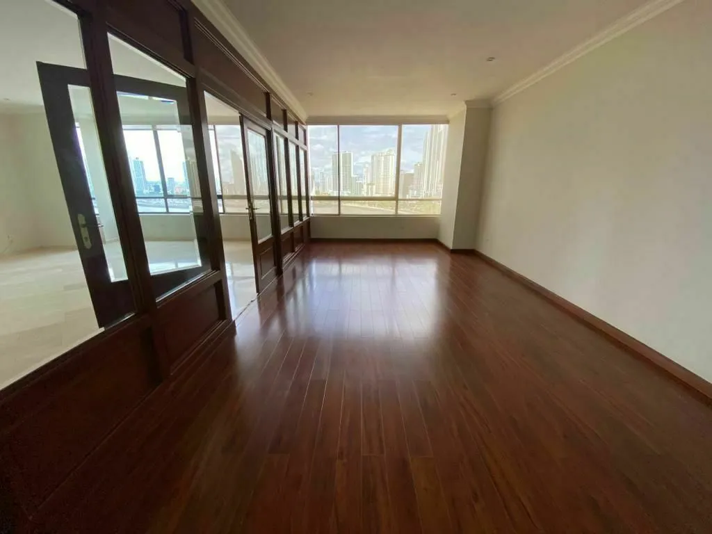 Apartment for sale in Panama City