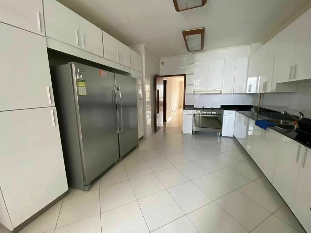 Apartment for sale in Panama City