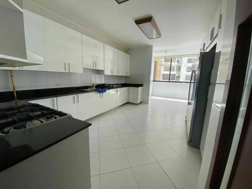 Apartment for sale in Panama City