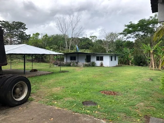 Warehouse for rent in Colon
