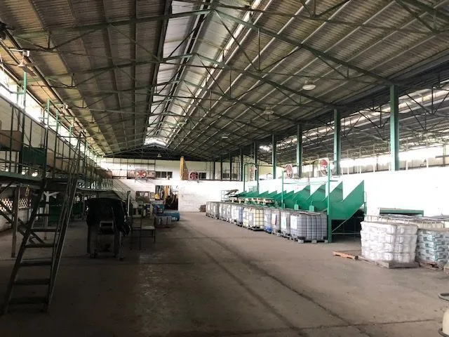 Warehouse for rent in Colon