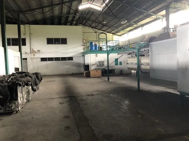 Warehouse for rent in Colon