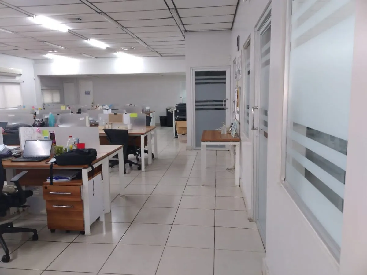Single Family House for rent in El Carmen