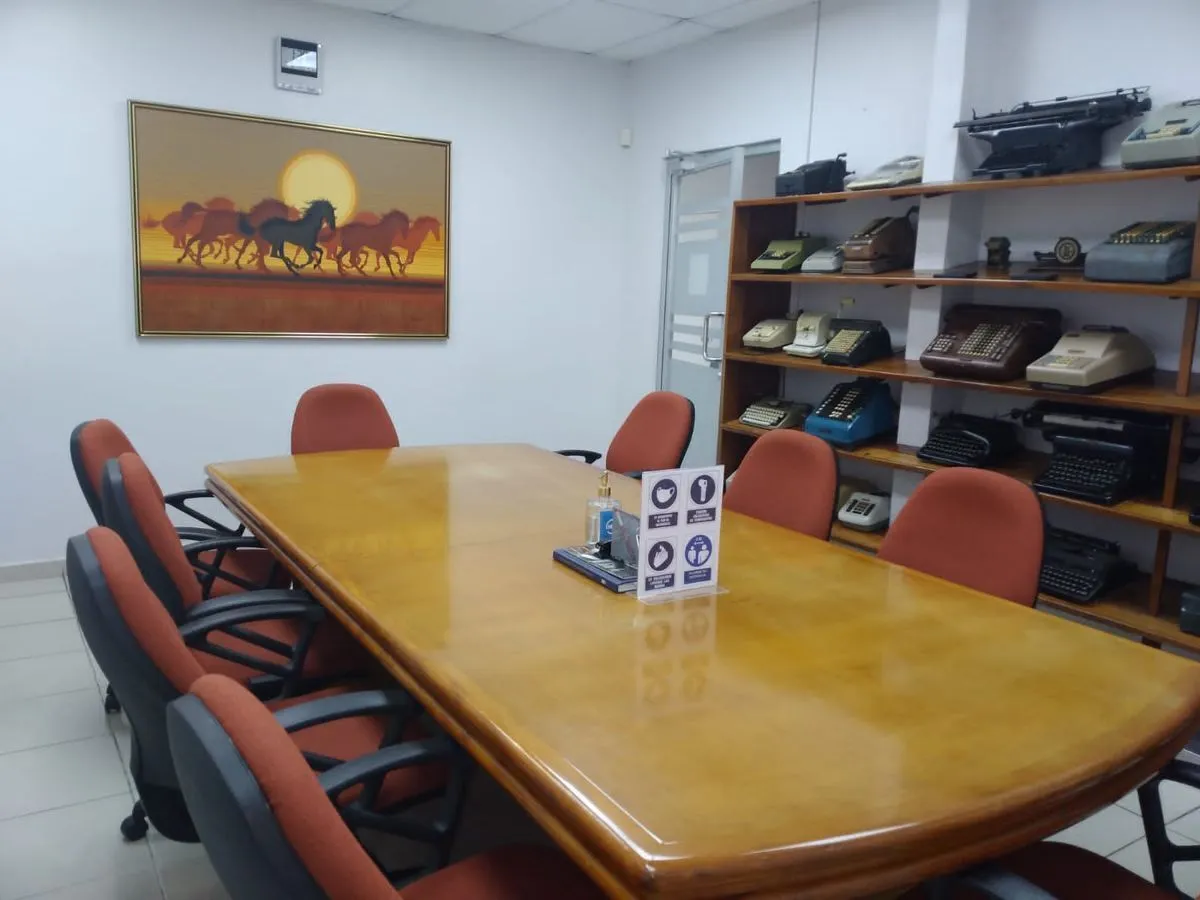 Single Family House for rent in El Carmen