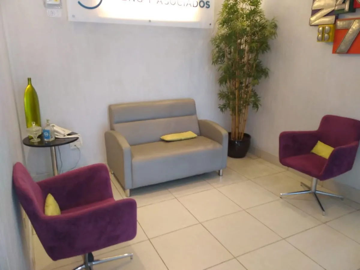 Single Family House for rent in El Carmen
