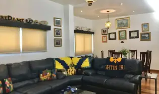 Apartment for sale in Costa del Este