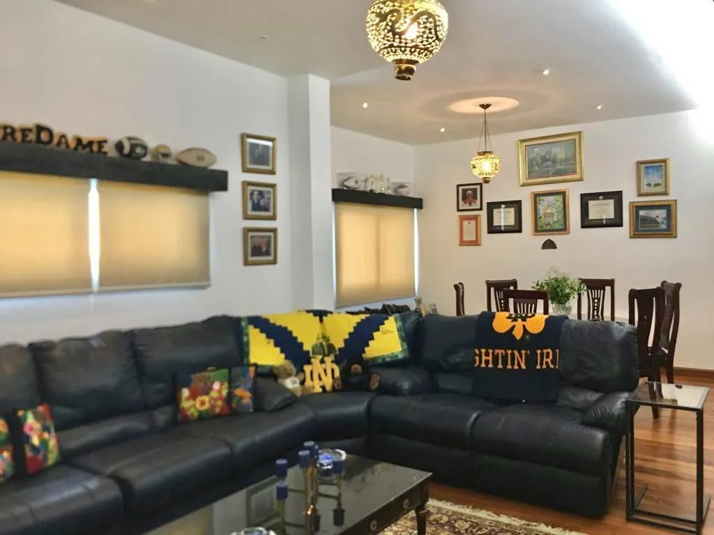 Apartment for sale in Costa del Este