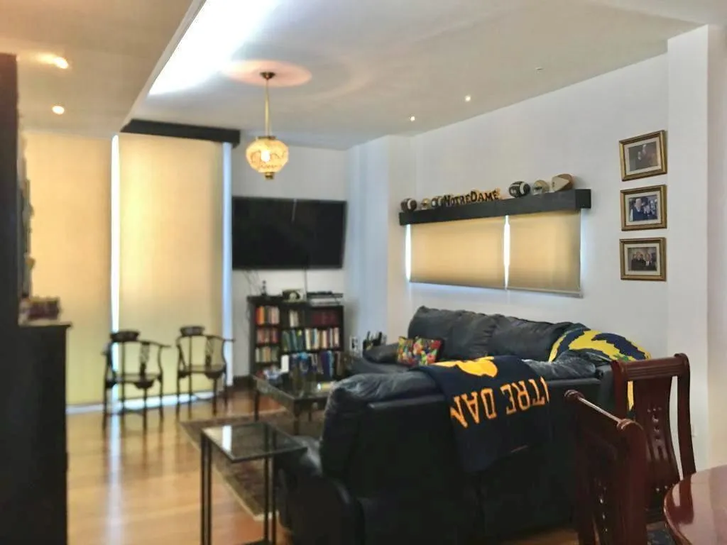 Apartment for sale in Costa del Este