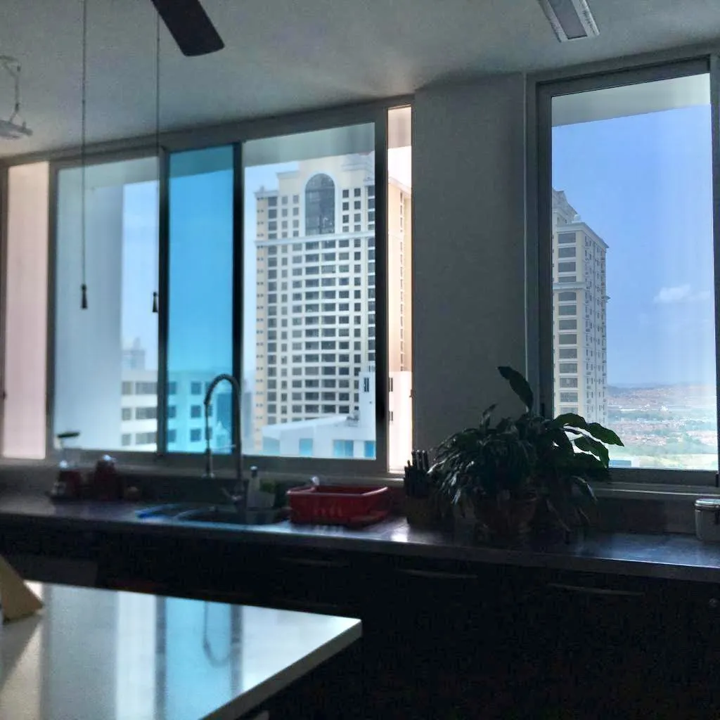 Apartment for sale in Costa del Este