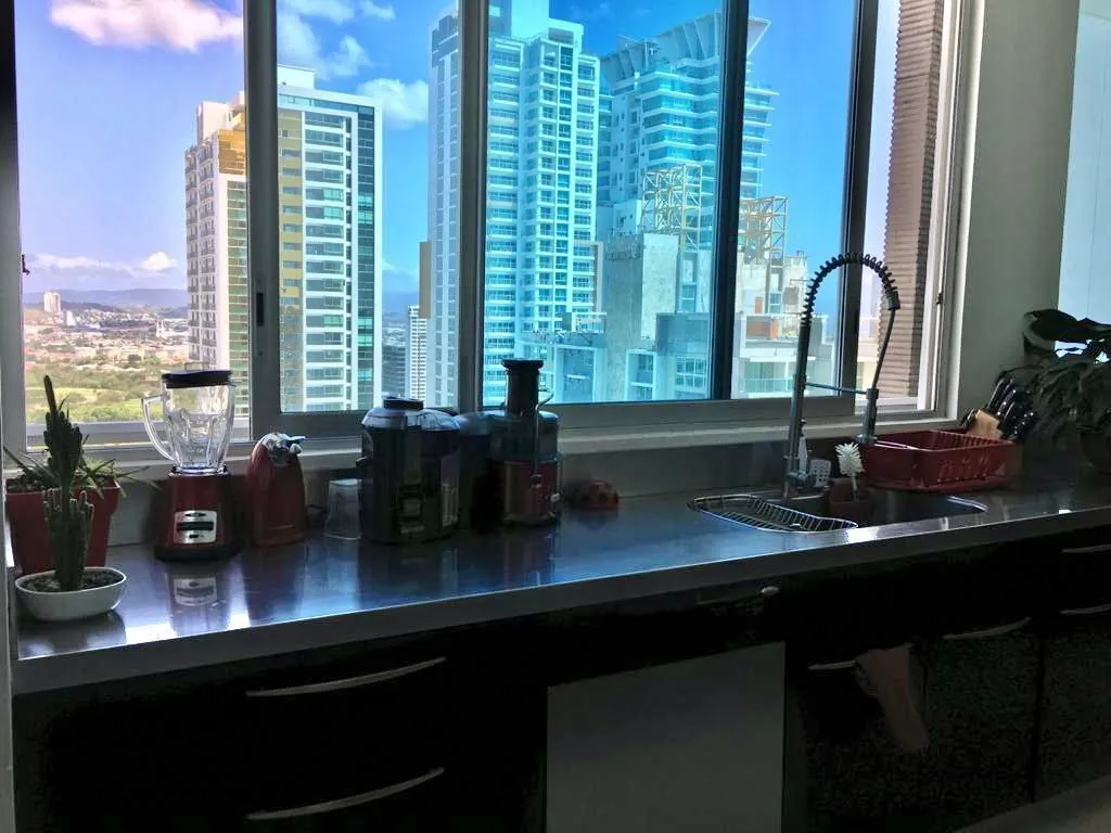 Apartment for sale in Costa del Este